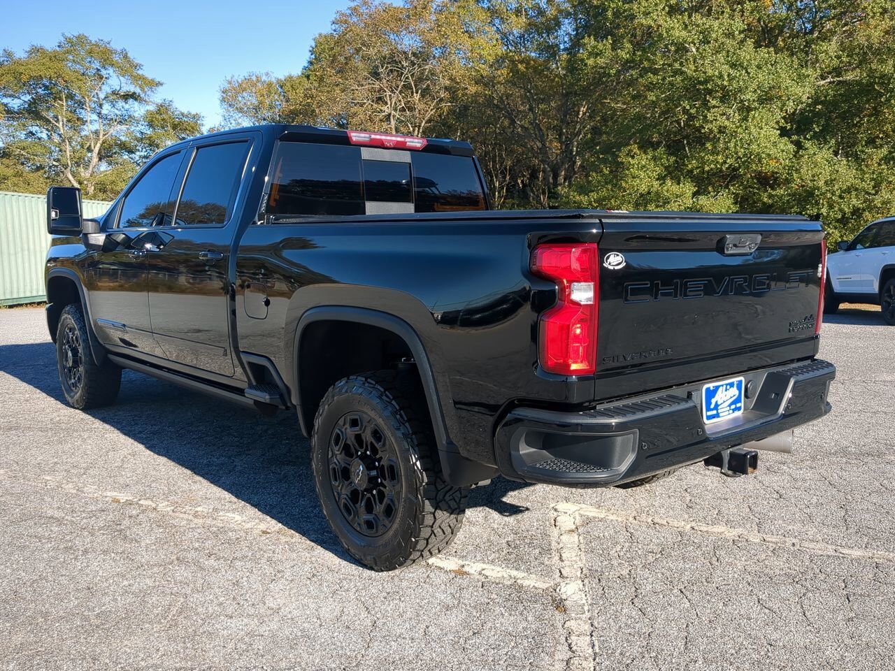 2024 Chevrolet Silverado 2500HD High Country Appleton WI