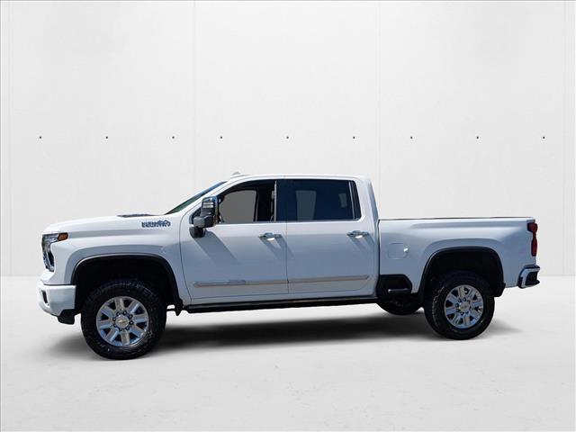 2024 Chevrolet Silverado 2500HD High Country Roseville CA