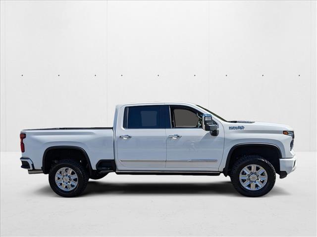 2024 Chevrolet Silverado 2500HD High Country Roseville CA