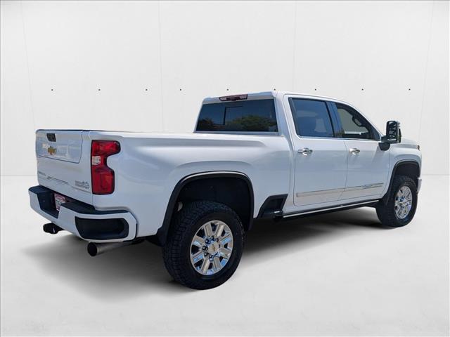 2024 Chevrolet Silverado 2500HD High Country Roseville CA