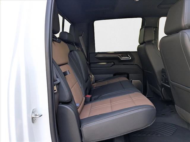 2024 Chevrolet Silverado 2500HD High Country Roseville CA