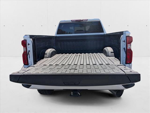 2024 Chevrolet Silverado 2500HD High Country Roseville CA