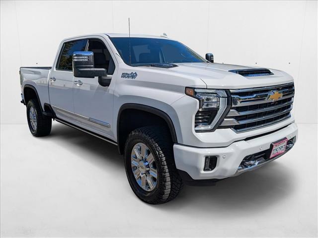 2024 Chevrolet Silverado 2500HD High Country Roseville CA