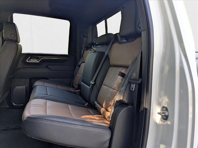 2024 Chevrolet Silverado 2500HD High Country Roseville CA