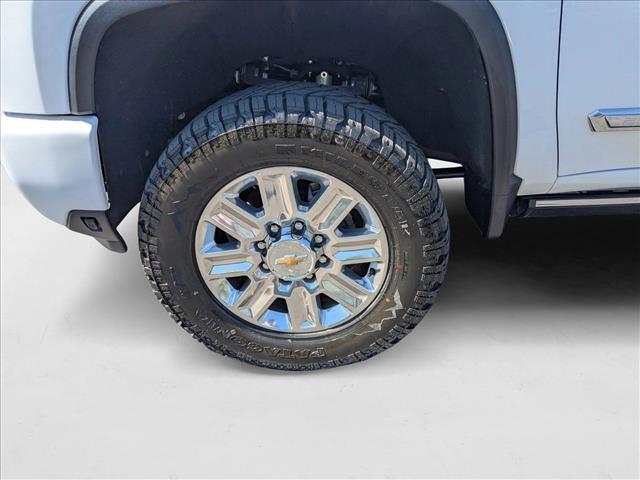 2024 Chevrolet Silverado 2500HD High Country Roseville CA