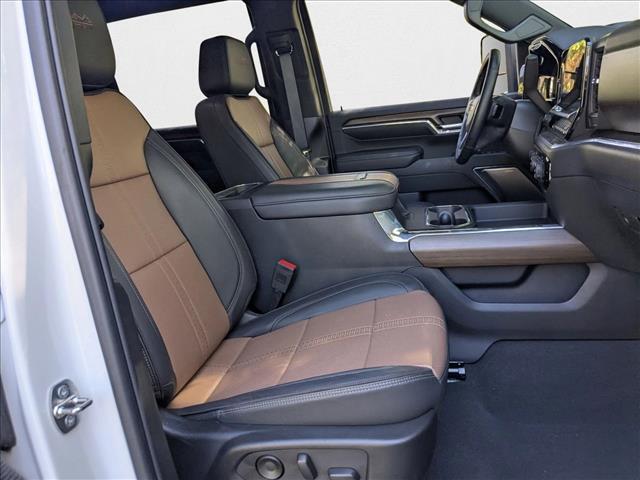 2024 Chevrolet Silverado 2500HD High Country Roseville CA