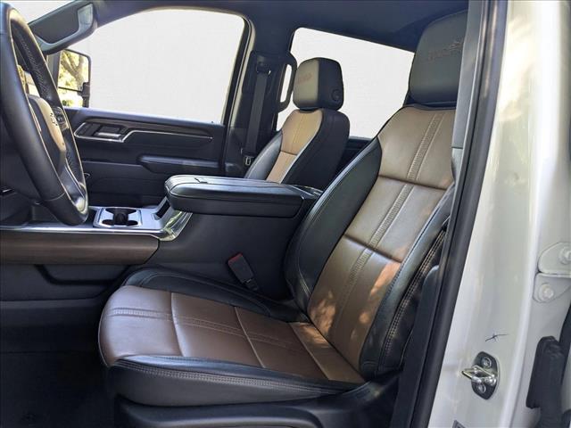 2024 Chevrolet Silverado 2500HD High Country Roseville CA