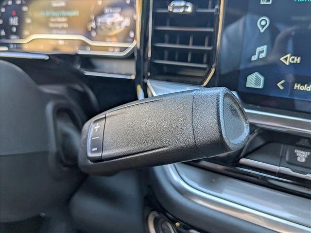 2024 Chevrolet Silverado 2500HD High Country Roseville CA