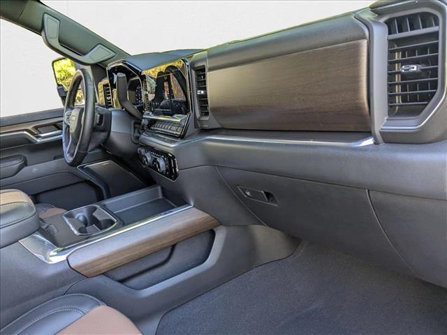 2024 Chevrolet Silverado 2500HD High Country Roseville CA