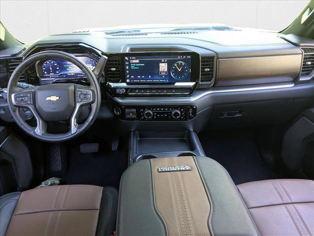 2024 Chevrolet Silverado 2500HD High Country Roseville CA