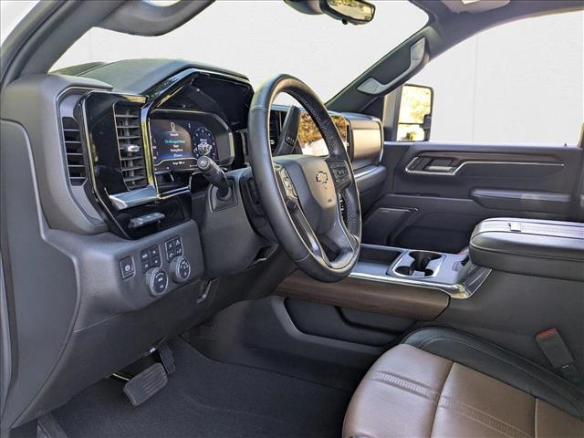 2024 Chevrolet Silverado 2500HD High Country Roseville CA