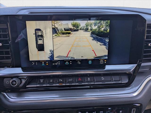 2024 Chevrolet Silverado 2500HD High Country Roseville CA