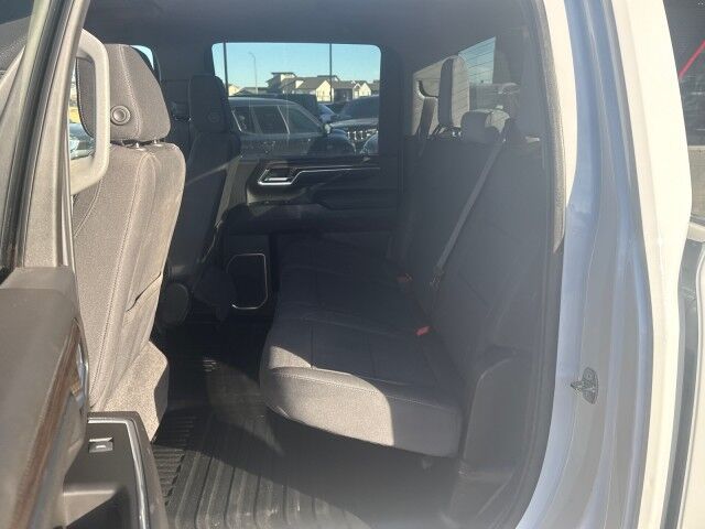 2024 Chevrolet Silverado 2500HD LT Grande Prairie AB 2024 Chevrolet Silverado 2500HD LT Grande Prairie AB