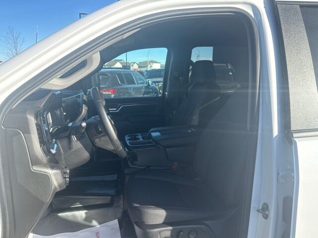 2024 Chevrolet Silverado 2500HD LT Grande Prairie AB 2024 Chevrolet Silverado 2500HD LT Grande Prairie AB