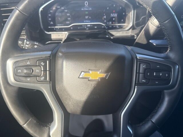 2024 Chevrolet Silverado 2500HD LT Grande Prairie AB 2024 Chevrolet Silverado 2500HD LT Grande Prairie AB