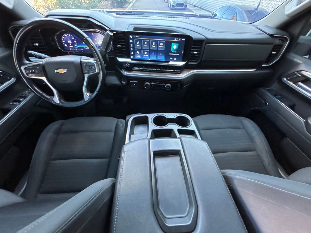 2024 Chevrolet Silverado 2500HD LT Lakeland FL