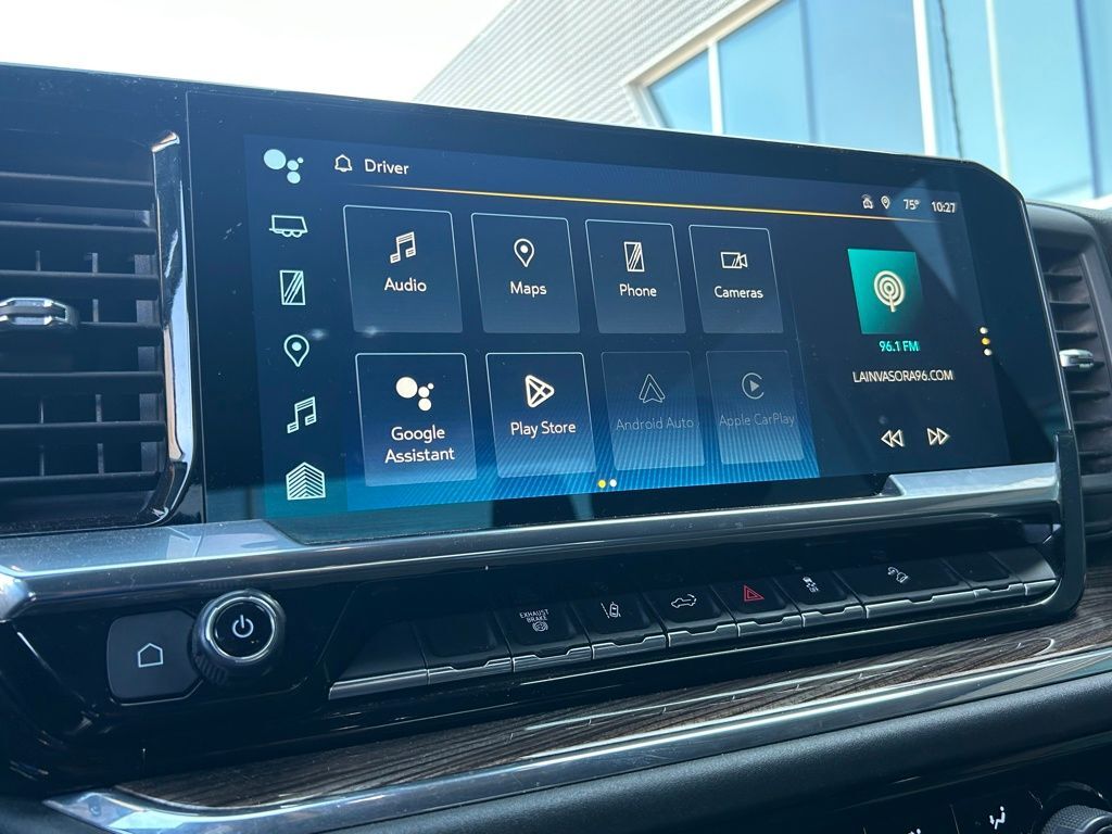 2024 Chevrolet Silverado 2500HD LT Lakeland FL