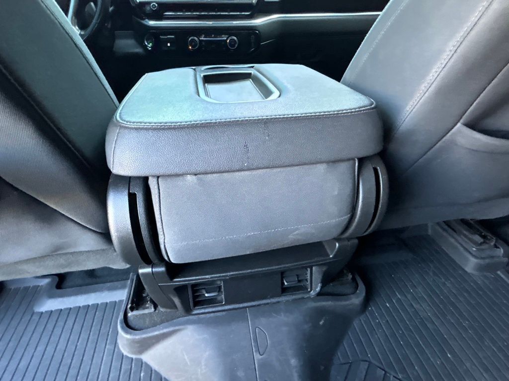 2024 Chevrolet Silverado 2500HD LT Lakeland FL