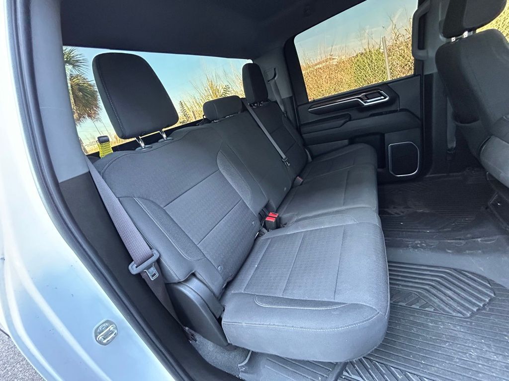 2024 Chevrolet Silverado 2500HD LT Lakeland FL