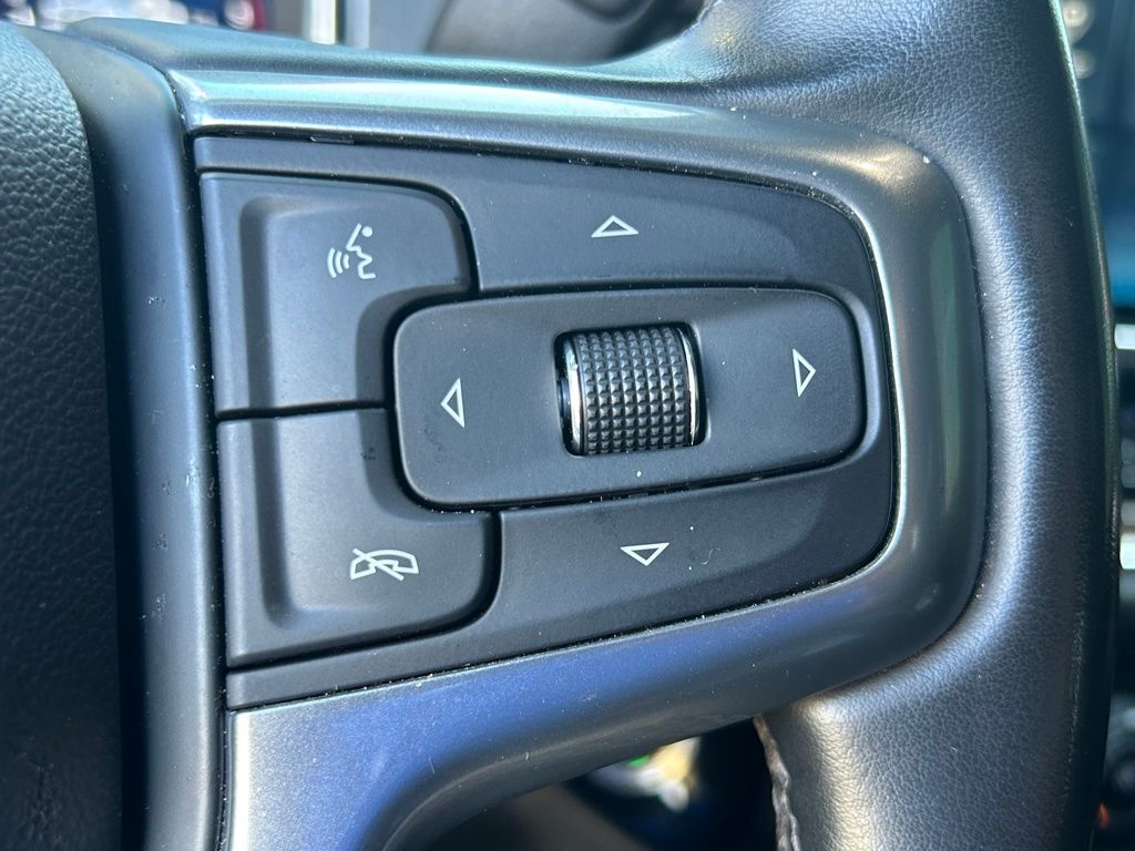 2024 Chevrolet Silverado 2500HD LT Lakeland FL