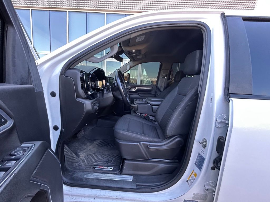 2024 Chevrolet Silverado 2500HD LT Lakeland FL