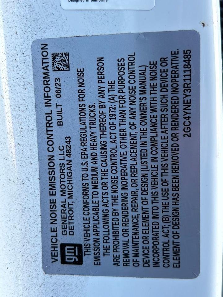 2024 Chevrolet Silverado 2500HD LT Lakeland FL