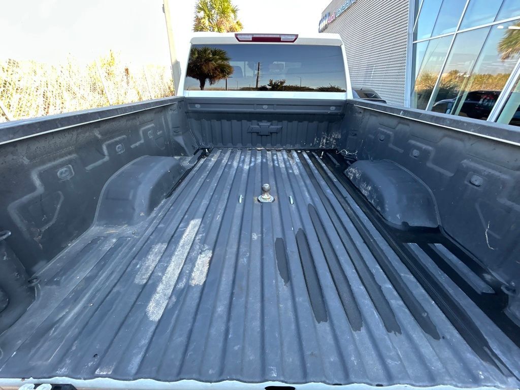 2024 Chevrolet Silverado 2500HD LT Lakeland FL