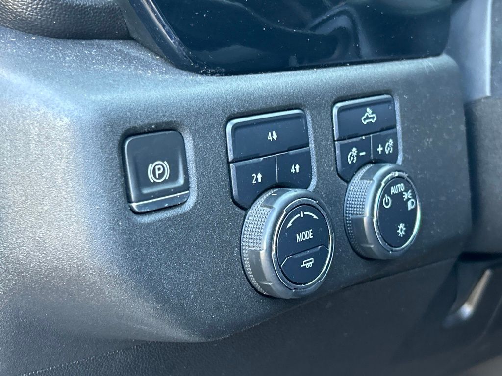 2024 Chevrolet Silverado 2500HD LT Lakeland FL