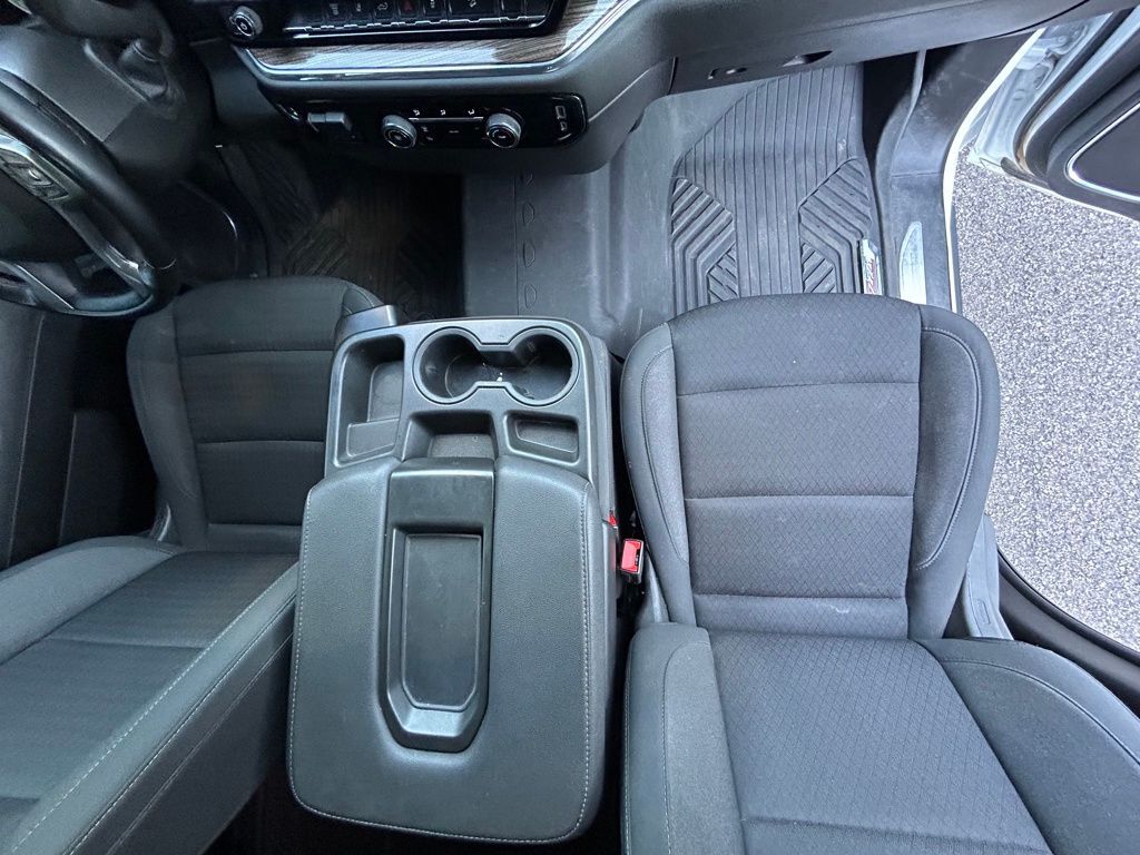 2024 Chevrolet Silverado 2500HD LT Lakeland FL