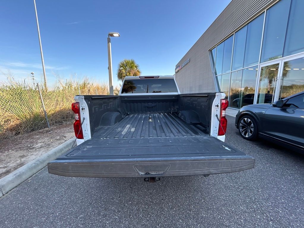 2024 Chevrolet Silverado 2500HD LT Lakeland FL