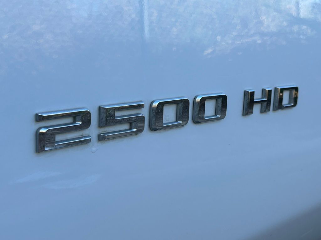 2024 Chevrolet Silverado 2500HD LT Lakeland FL