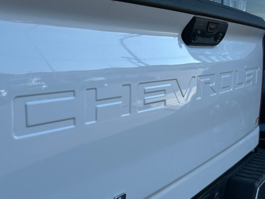 2024 Chevrolet Silverado 2500HD LT Lakeland FL