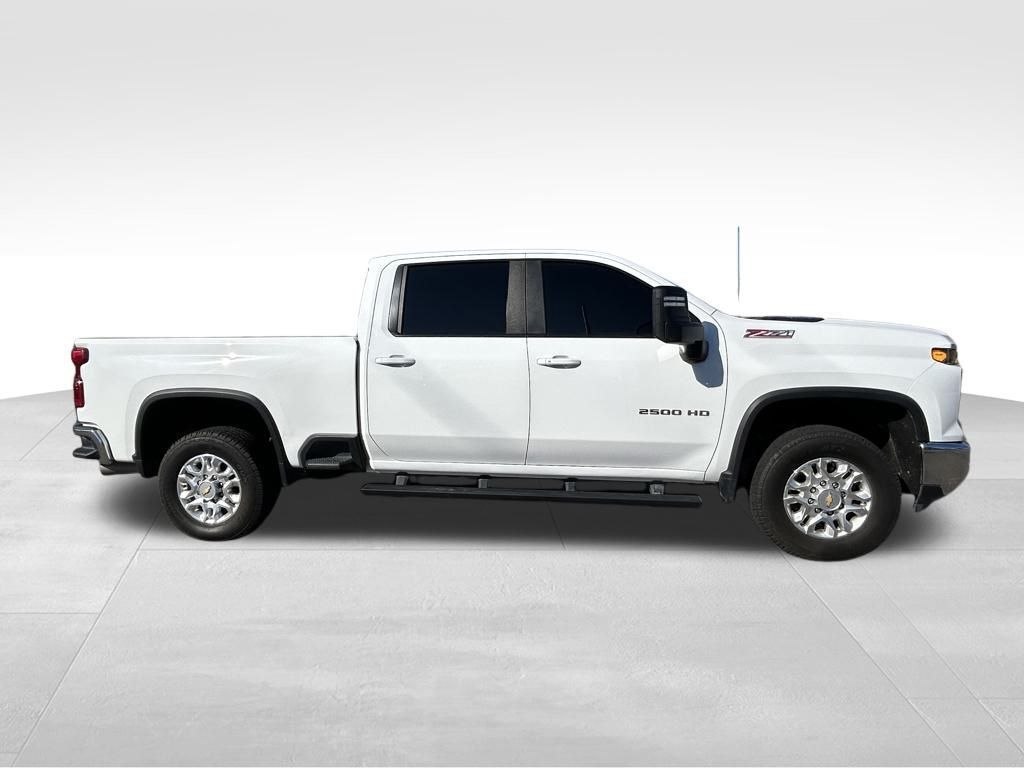2024 Chevrolet Silverado 2500HD LT Lakeland FL