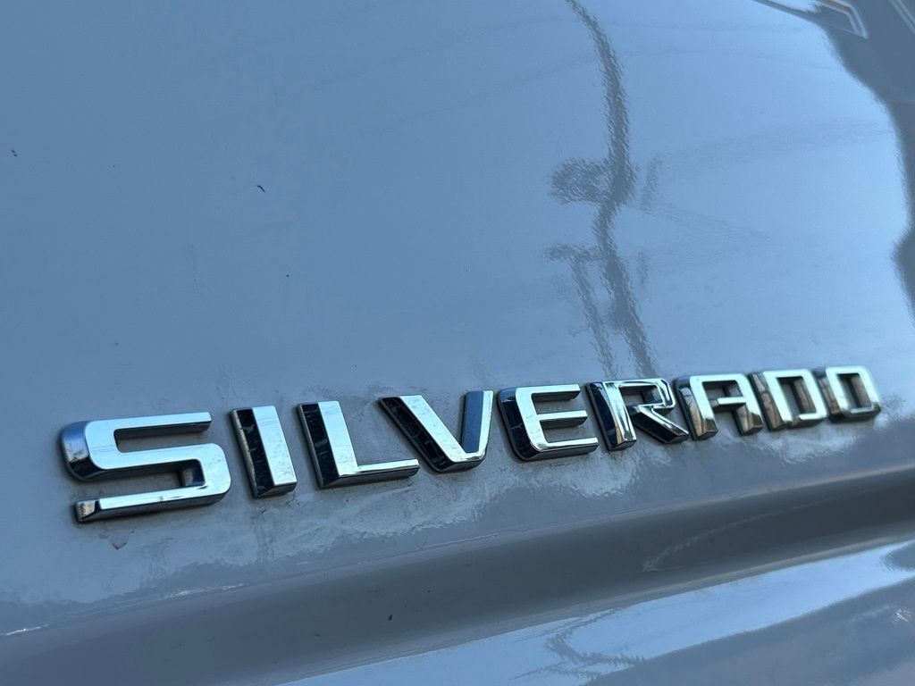 2024 Chevrolet Silverado 2500HD LT Lakeland FL