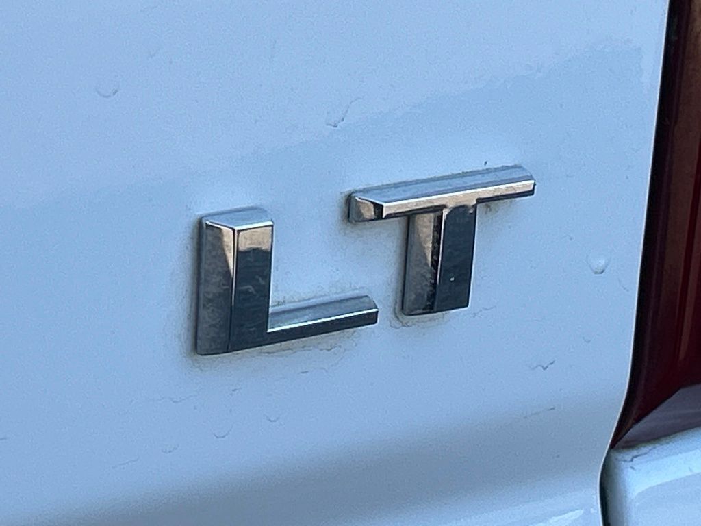 2024 Chevrolet Silverado 2500HD LT Lakeland FL