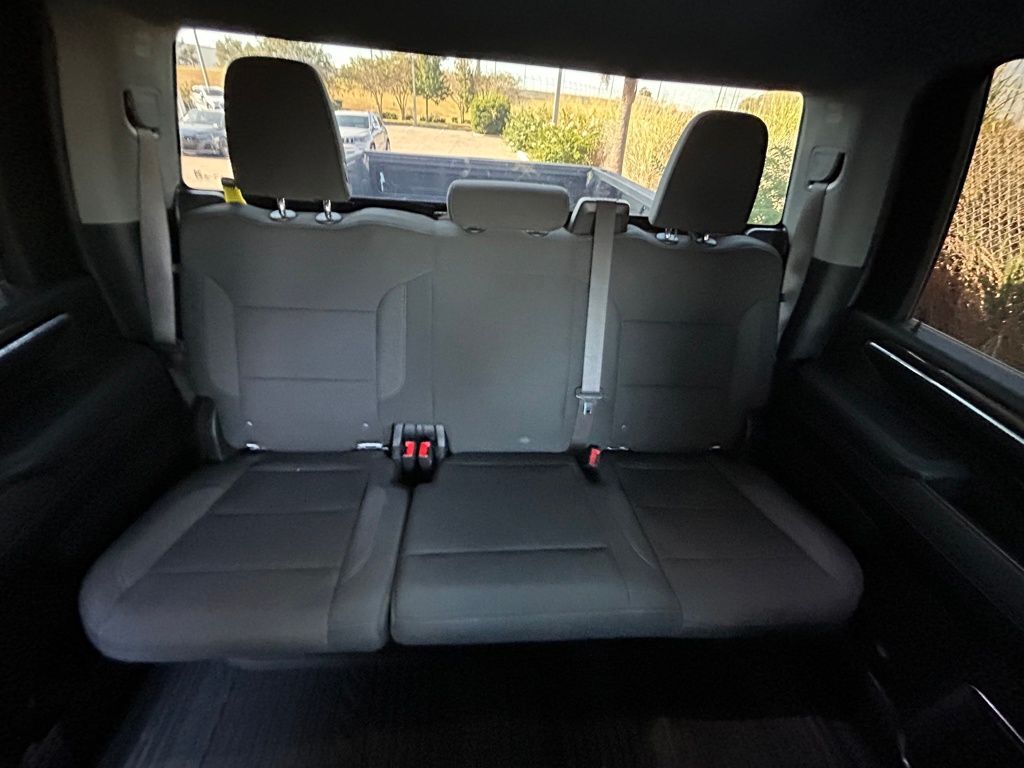 2024 Chevrolet Silverado 2500HD LT Lakeland FL