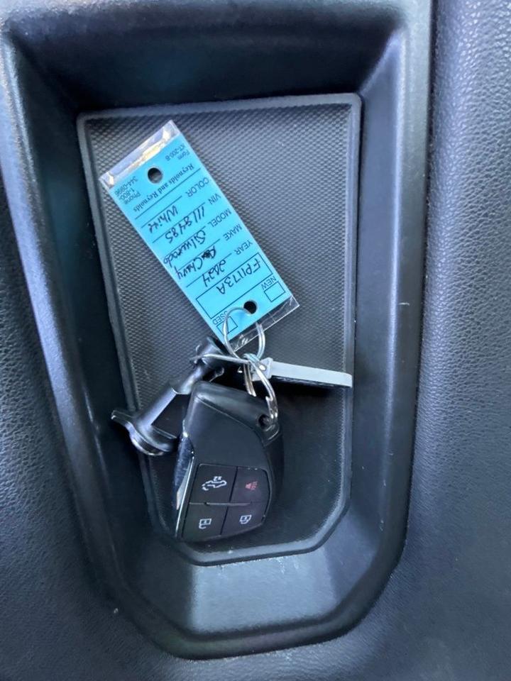 2024 Chevrolet Silverado 2500HD LT Lakeland FL