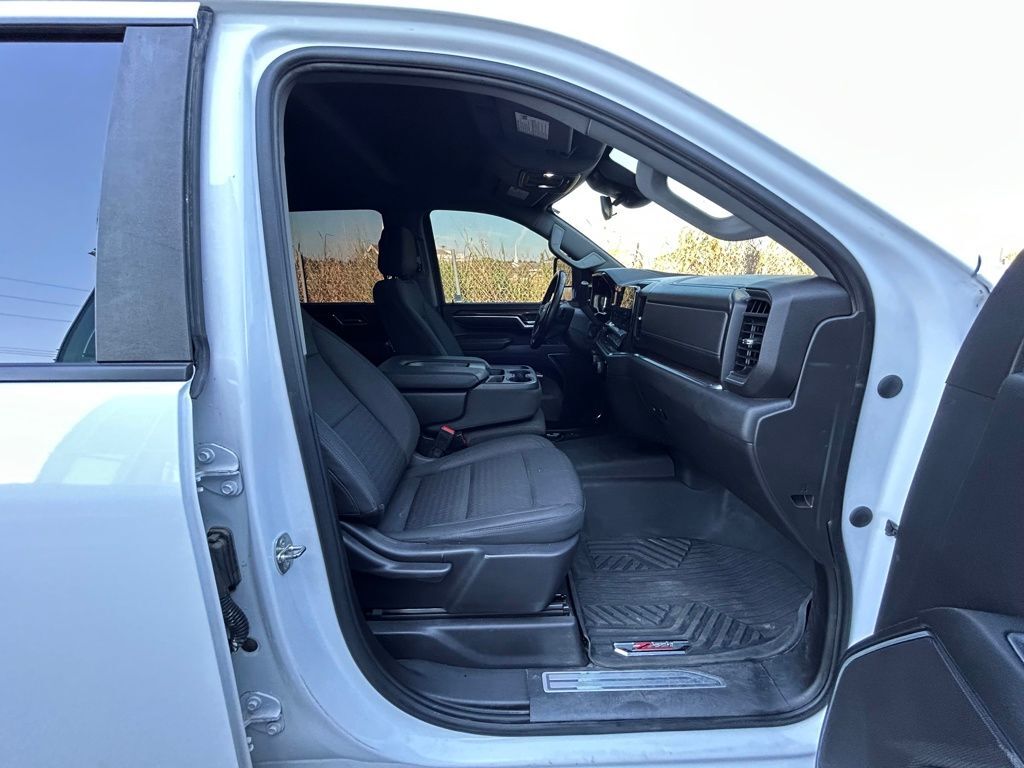 2024 Chevrolet Silverado 2500HD LT Lakeland FL