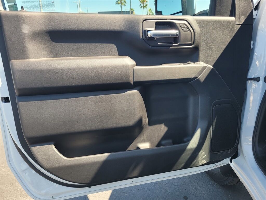 2024 Chevrolet Silverado 2500HD Work Truck Roseville CA