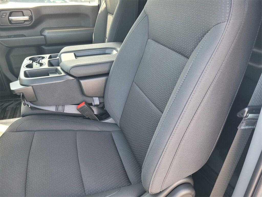 2024 Chevrolet Silverado 2500HD Work Truck Roseville CA