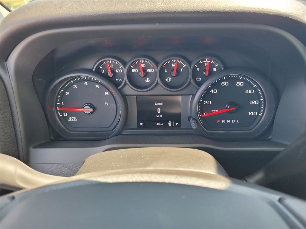 2024 Chevrolet Silverado 2500HD Work Truck Roseville CA