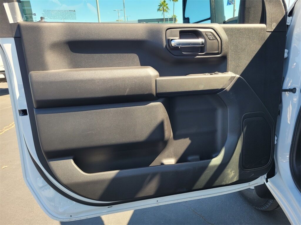 2024 Chevrolet Silverado 2500HD Work Truck Roseville CA