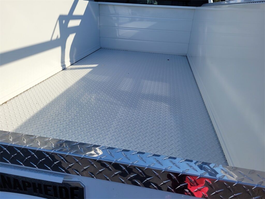 2024 Chevrolet Silverado 2500HD Work Truck Roseville CA