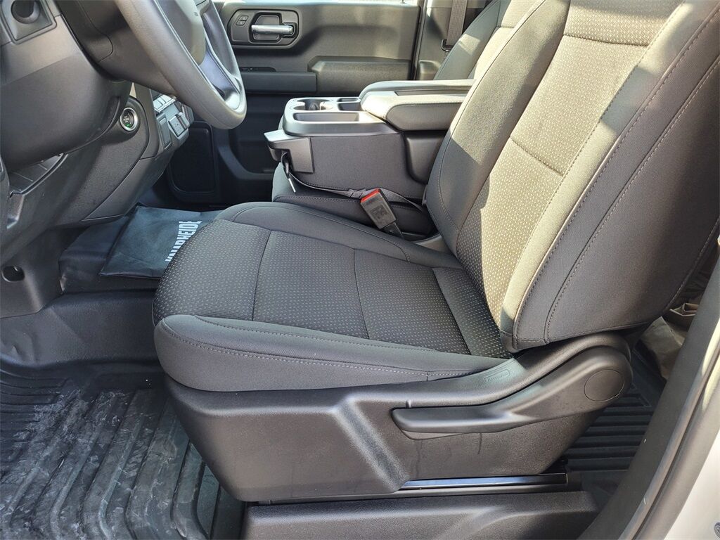 2024 Chevrolet Silverado 2500HD Work Truck Roseville CA