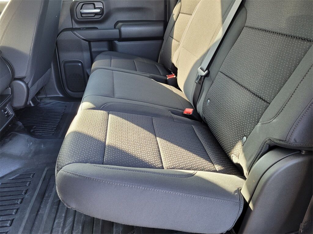 2024 Chevrolet Silverado 2500HD Work Truck Roseville CA