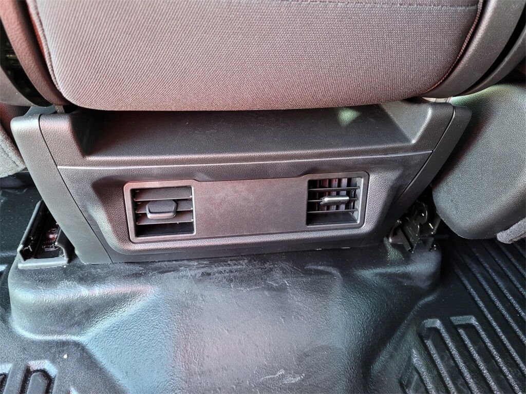 2024 Chevrolet Silverado 2500HD Work Truck Roseville CA