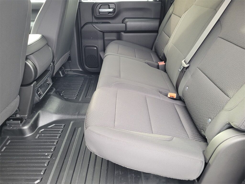 2024 Chevrolet Silverado 2500HD Work Truck Roseville CA