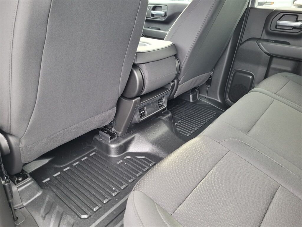 2024 Chevrolet Silverado 2500HD Work Truck Roseville CA