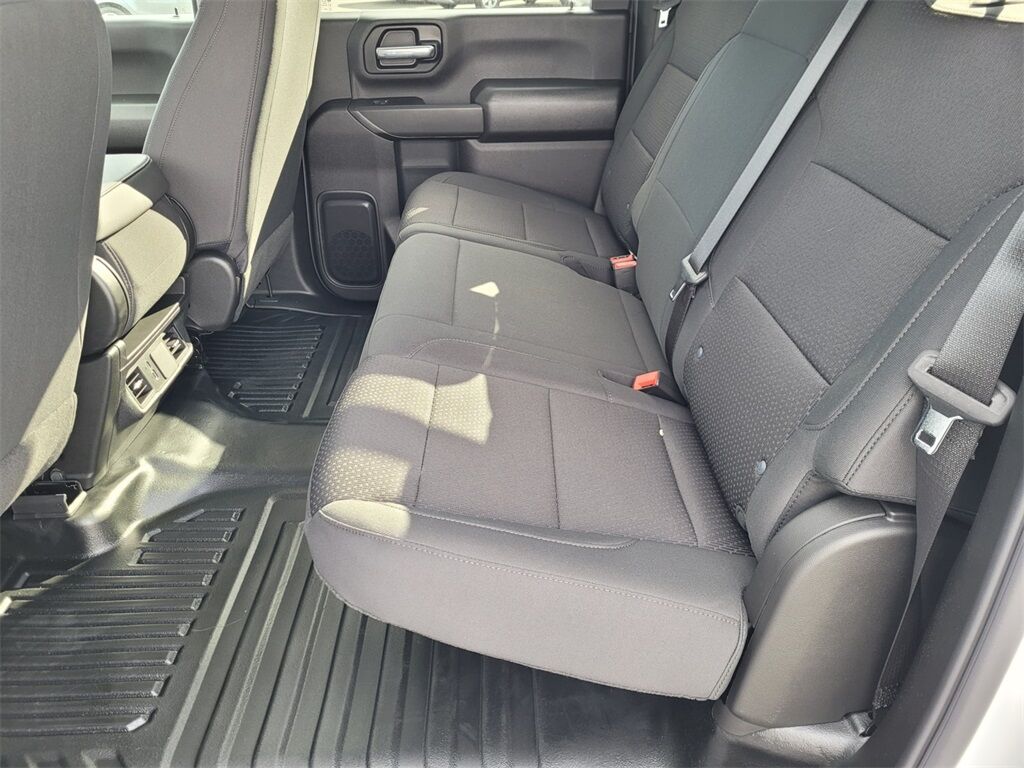 2024 Chevrolet Silverado 2500HD Work Truck Roseville CA