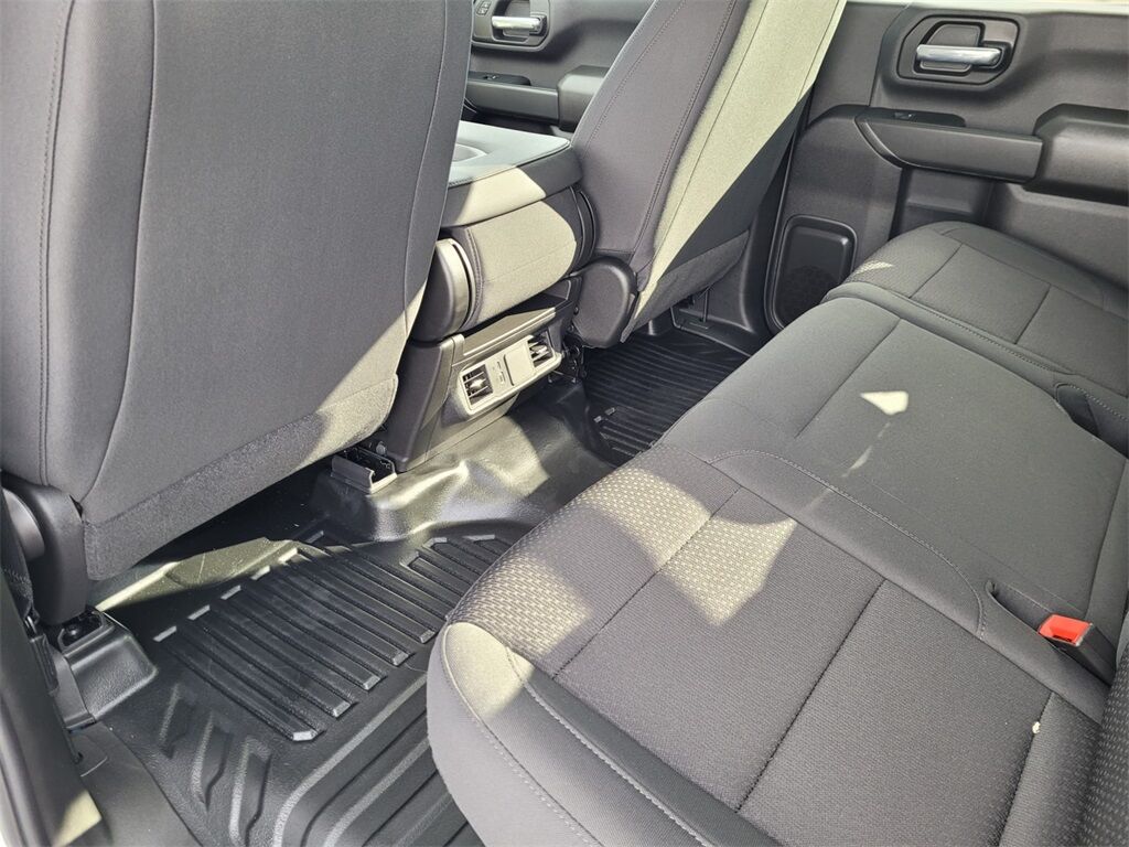 2024 Chevrolet Silverado 2500HD Work Truck Roseville CA